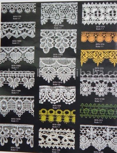 chemical lace (chemical lace)