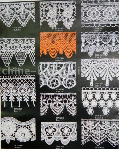chemical lace (chemical lace)