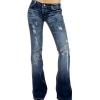 ladies fashion jeans (ladies fashion jeans)