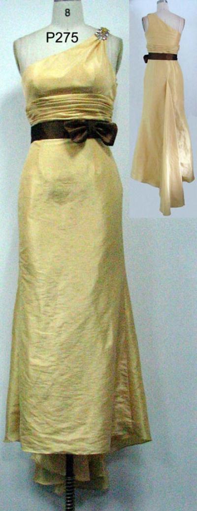 P275 Dress (P275 Dress)