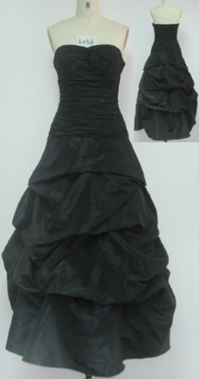 sell pageant dress6036(black). (sell pageant dress6036(black).)