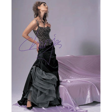 Evening Dress