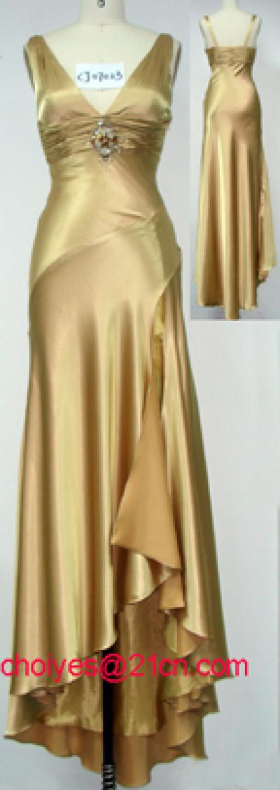 sell evening dressCJ07023 (sell evening dressCJ07023)