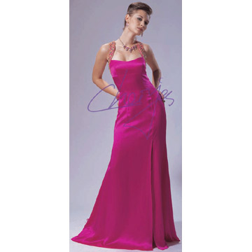 Evening Dress