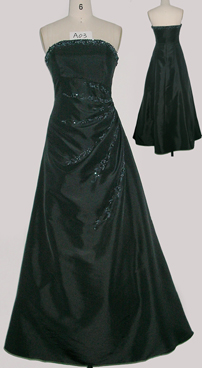 party dress A03 (Party Kleid A03)
