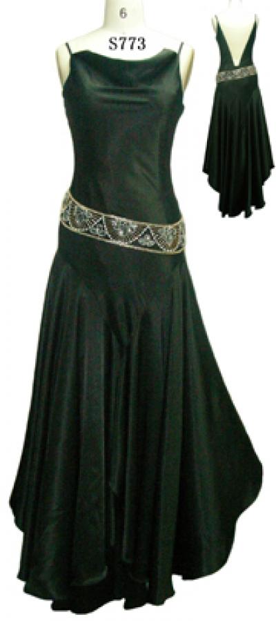 cocktail dress P773 (cocktail dress P773)