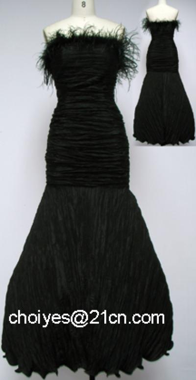 Ball Dresses 6035 (Бальные платья 6035)