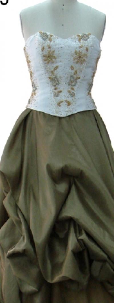 sexy evening dress 005 (robe de soirée sexy 005)