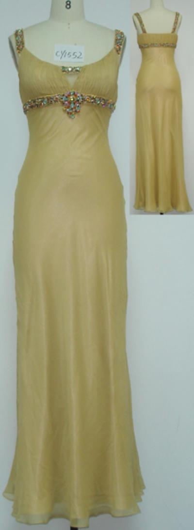Formal Gown CY1552 Charm (Formal Gown CY1552 Charm)