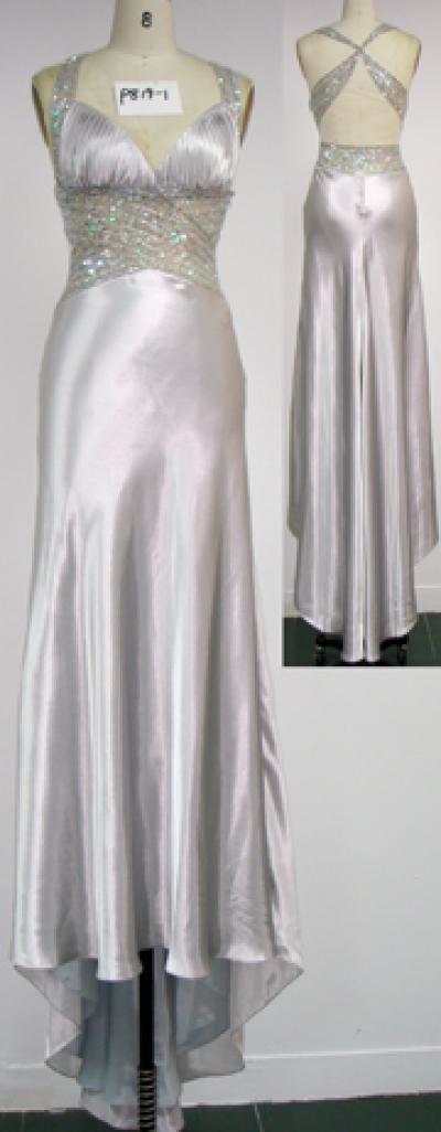 elegant dresses P819-1cham (elegant dresses P819-1cham)
