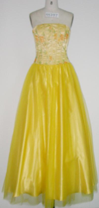 evening gown 55397 (Abendkleid 55397)