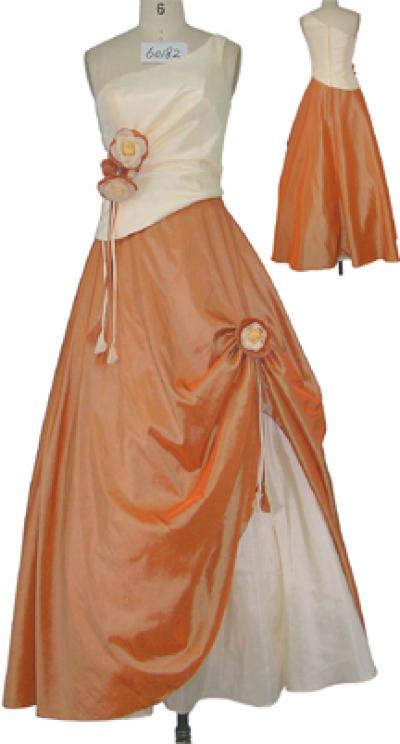 fashion dress 60182. (la mode vestimentaire 60182.)