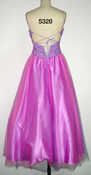 evening wear 5320(5) (Evening Wear 5320 (5))