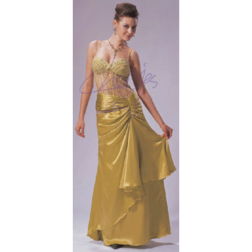 Ladies` dresses (S687) (Ladies` dresses (S687))