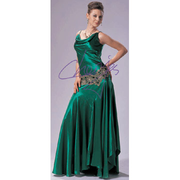 Ladies` dresses (S683) (Ladies` dresses (S683))