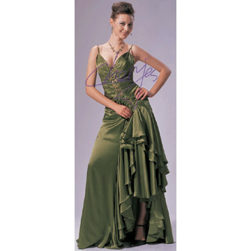 Formal Gown CY1552 Charm (Formal Gown CY1552 Charm)