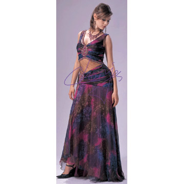 Formal Gown CY1025 (Formal Gown CY1025)