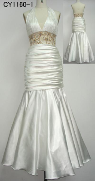 sell sexy dressCY1160-1(white). (sell sexy dressCY1160-1(white).)