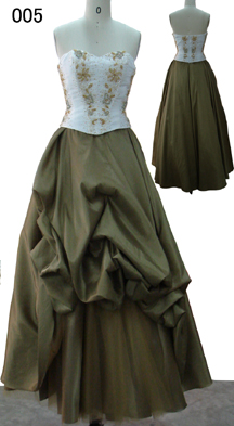 sell lady`s dress5320 (6)