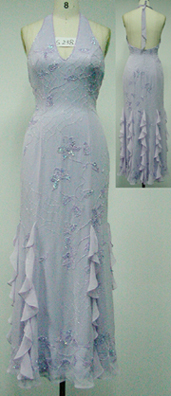 Sell Prom Dress S238 Purple (Verkaufen Prom Dress S238 Purple)