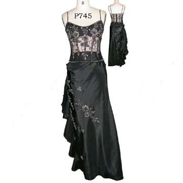 sell evening dress