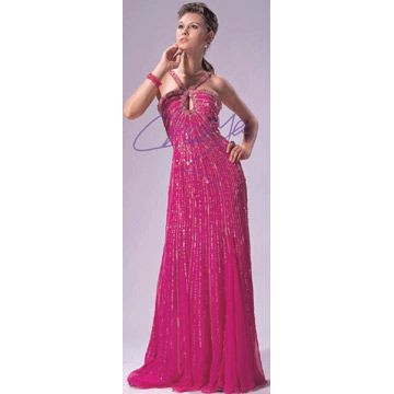 sell evening gown CY1046