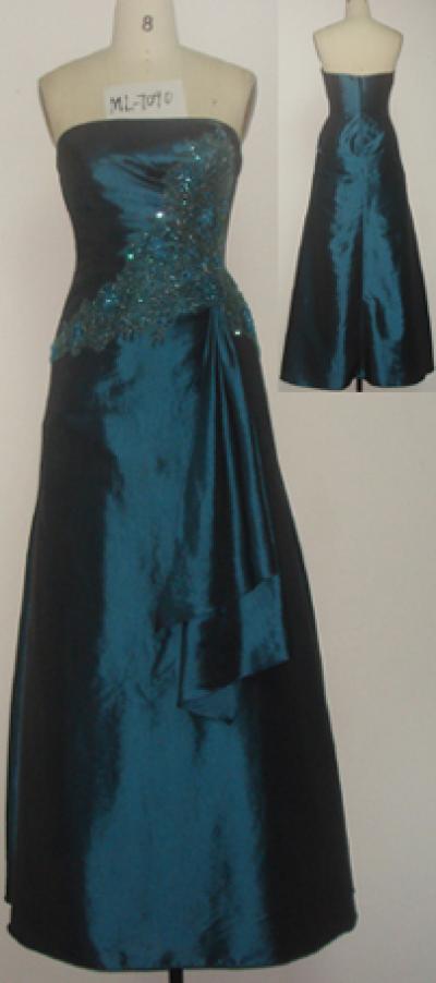 Ml7090 evening dress (Ml7090 вечернее платье)