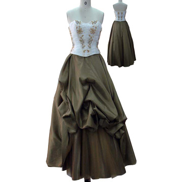 Prom Dresses (Prom Dresses)
