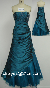 sell party dress A130