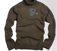 Men `s Pullover (Men `s Pullover)