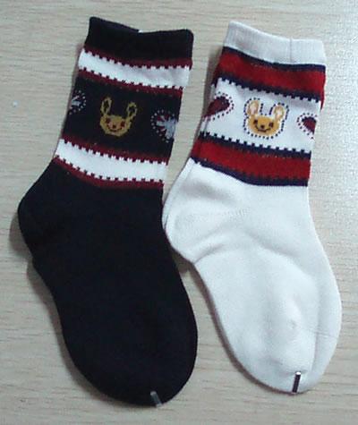 sock (носок)