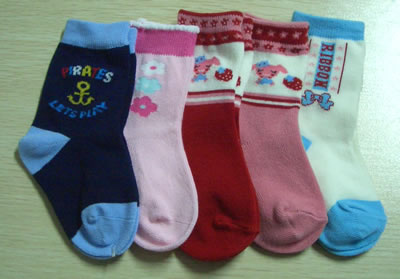 sock (носок)