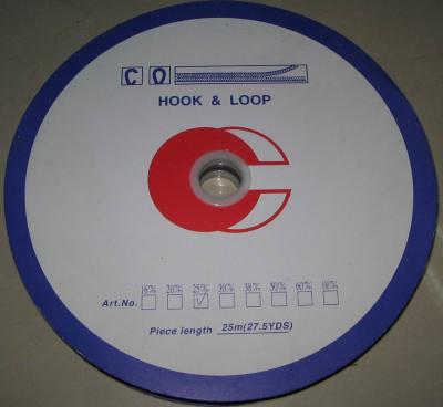 Hook and Loop Tape