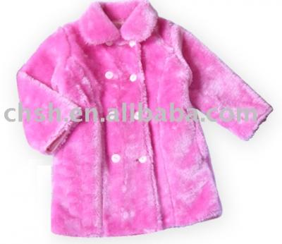 Girl`s Jacket