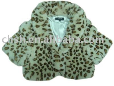 Fur coat (Fur coat)