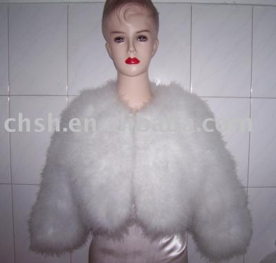 Fur coat (Fur coat)