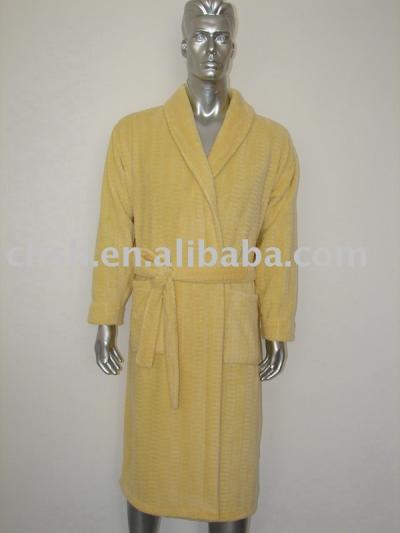 Bathrobe (Bathrobe)