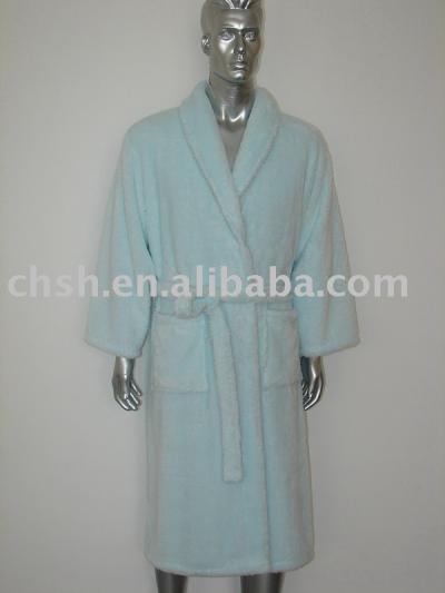 Bathrobe (Bathrobe)