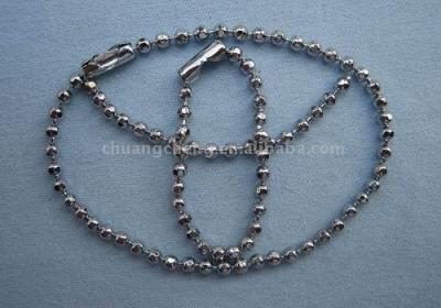 Ball chains (Ball chains)