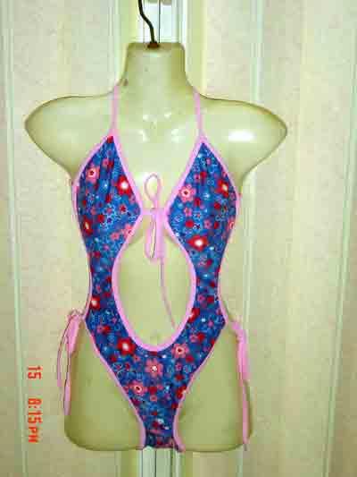 Swimwear (Bademode)