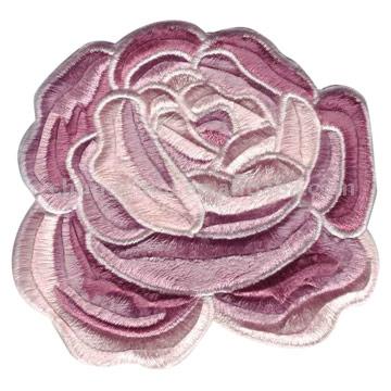 Special Embroidered Patch