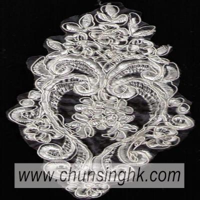 cording motif (cording motif)