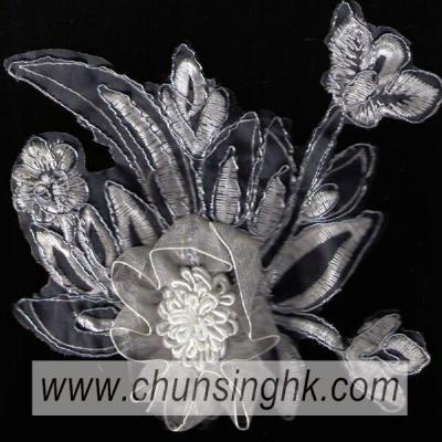 cording motif (cording motif)