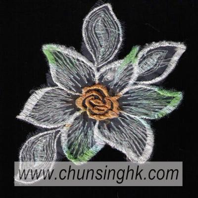 cording motif (cording motif)