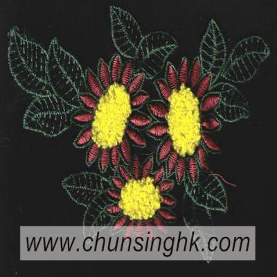 cording motif (cording motif)