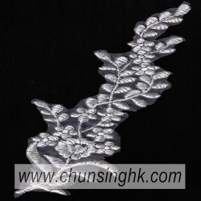 cording motif (cording motif)