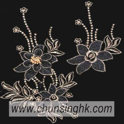 cording motif (cording motif)