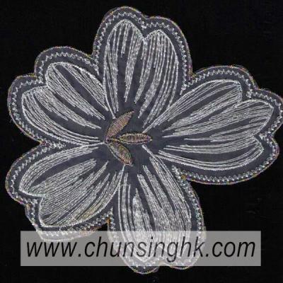cording motif (cording motif)