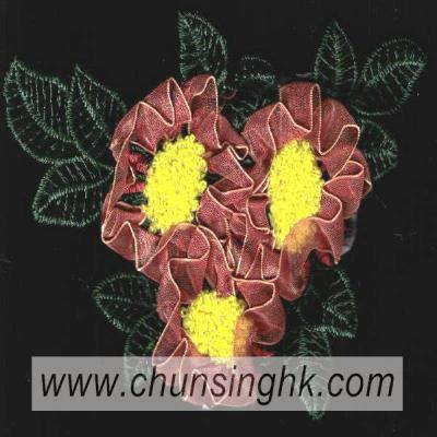 cording motif (cording motif)