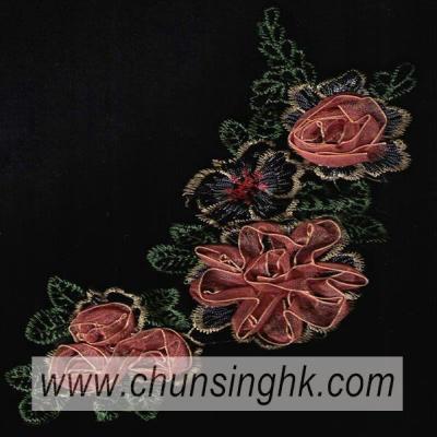 cording motif (cording motif)
